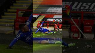 Jamie Vardy Kicks Lgbt Flag