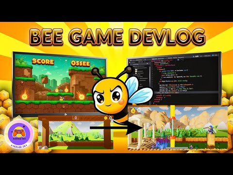 I TRANSFORMED My Game After Your Feedback! (Devlog #2)