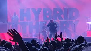 Hybrid Theory  Linkin Park Tribute  New Divide