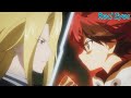 Shadowverse AMV: Hiro vs Leon (Round 2) (Kite Tenjo AMV Maker's Tournament)