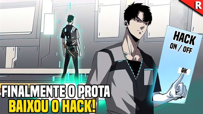 It All Starts With Playing Game Seriously - Ler mangá online em Português  (PT-BR)