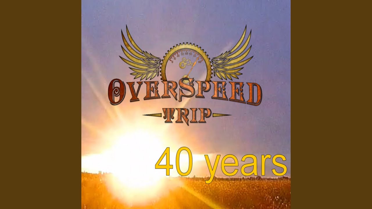 Watch 40 Years on YouTube Watch 40 Years on YouTube