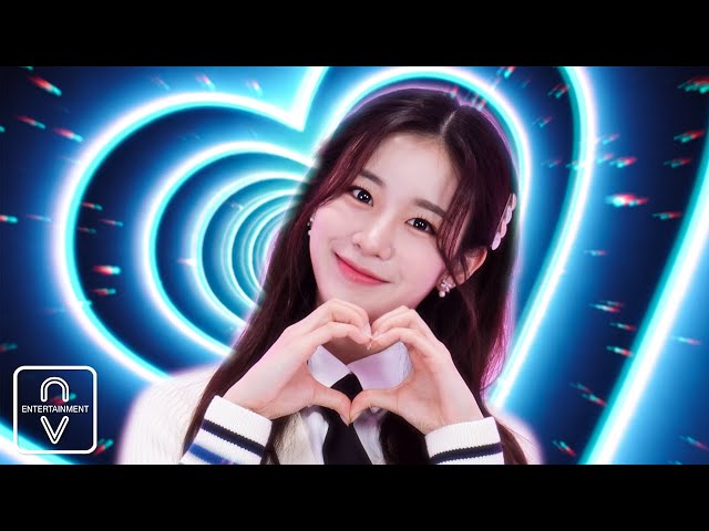 woo!ah! ウア Catch the Stars 별따러가자 ヨントン ナナ 플리캠 4K 가로] woo!ah! NANA 'Catch the Stars(별 따러 가자