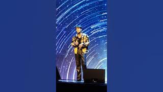 Distance Fate by SEO IN GUK @Singapore Fan Meeting @seoinguk8178