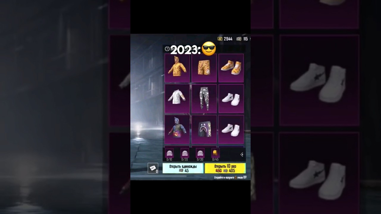 BAPEX SETİ TEKRARDAN OYUNA GELİYOR 😱 