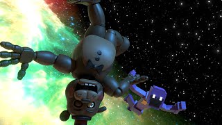DSaF Space Oddity Music Box Remake (High Quality)