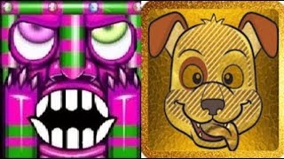 Lost Endless Princess Temple Run vs Temple Dog run screenshot 4