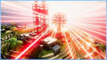 Machine LASER DISCO 2.0 Instruments of Destruction #009 - Cortes do GG EezY