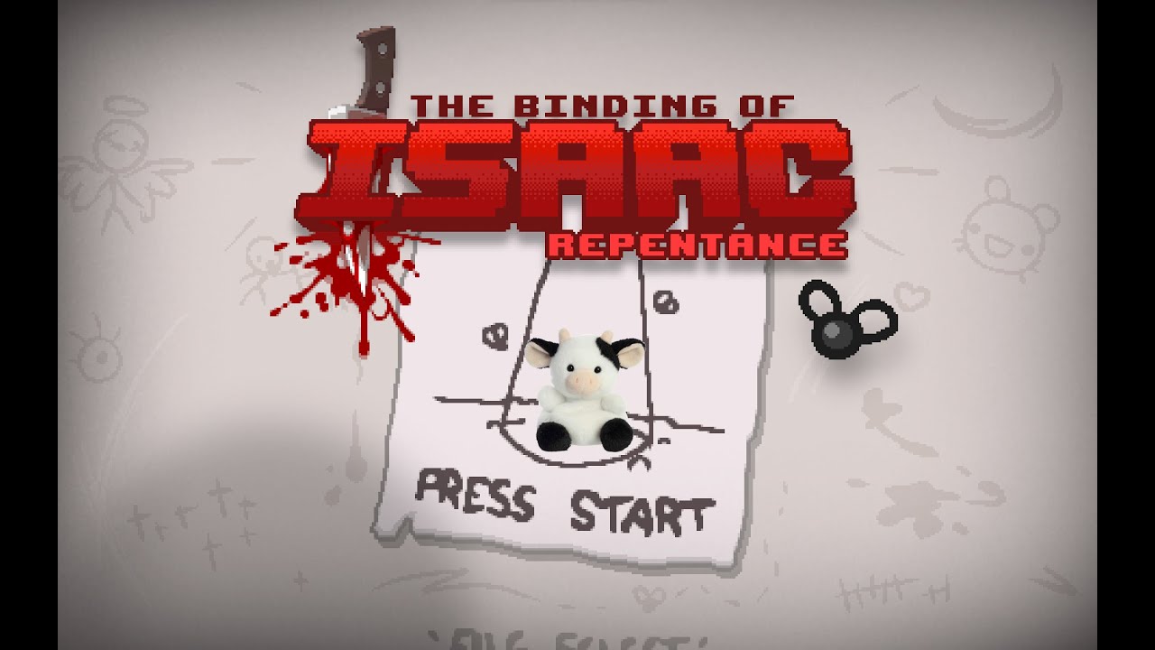 Peeper Binding the peeper- the binding of isaac #8 - YouTube