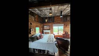 If your #dream #home is actually a #cabin in the #mountains then this one is it...in #montana