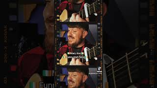 Gearoid Mccarthy-Mary Anne