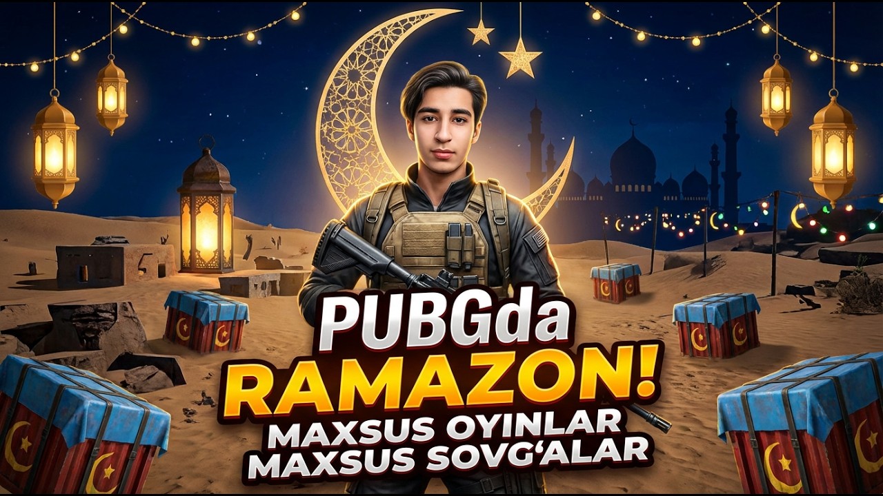 RAMAZAN MUBORAK // PUBG //// 🔴STREAM🔴 #shorts  #stream #rekk #pubgm