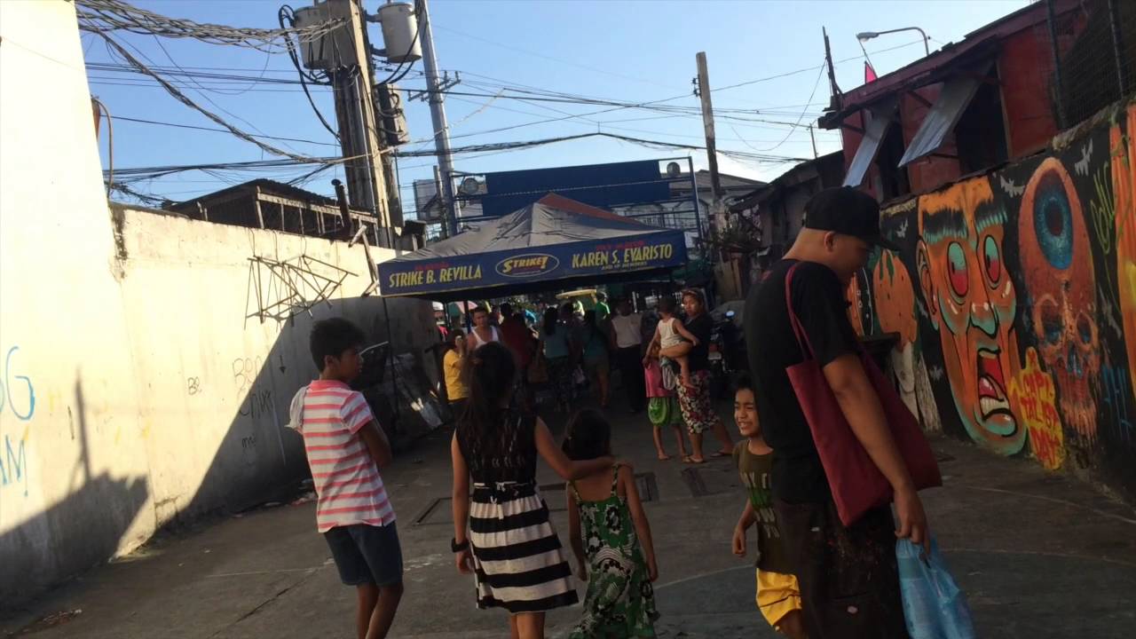 Pinoy Graffiti Session 4 Zapote (PHUK Collabo) 2016 YouTube