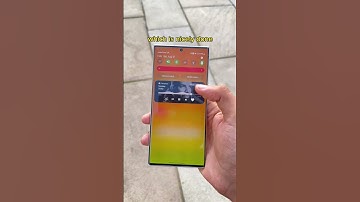 Samsung One UI 6.0 Android 14 - Best Features!🔥