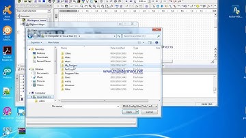 Aldec Program FPGA Board