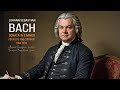 J.S.Bach  - Sonata in E Minor for Flute and Continuo, BWV 1034