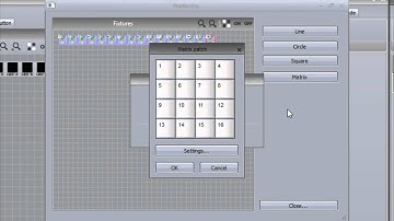 Advanced Positioning - Dealing with Fixtures