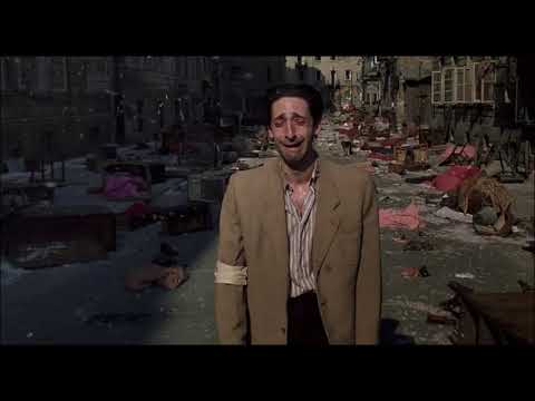 The Pianist Trailer