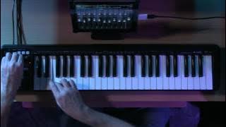 Roland INTEGRA-7 Sound Examples — Patch: 0618 