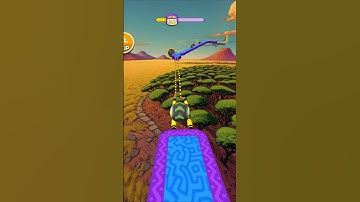 Going Balls, SpeedRun, Going Ball Portal Run Gameplay Level  Walkthrough Android, Ios Max Level