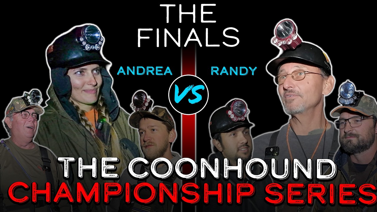 CCS Finals — Max takes the title