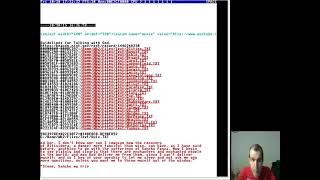 471 - How To Edit A File (TempleOS) [2015]