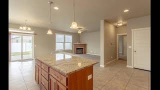 1015 NE Country Ave Quincy WA