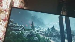 Input Lag in BF1