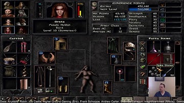 Previous Live Stream of DFortae