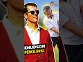 Can’t Turn? Do This Knudson Drill #golfswing #golftips #shorts