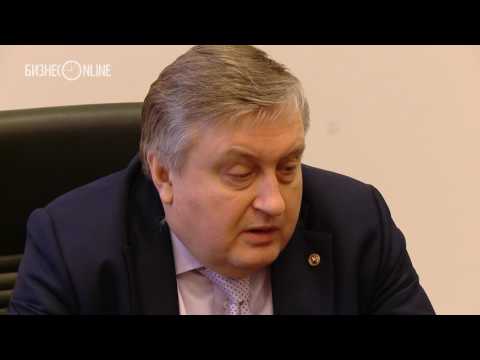 Валерий Сорокин развеял слухи о падении АК БАРС Банка Валерий Сорокин развеял слухи о падении АК БАРС Банка