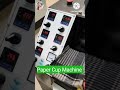 paper Cup Making Machine #automobile #businessidea #machine