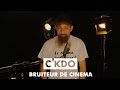 Bruiteur de cinema