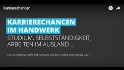 Karrierechancen