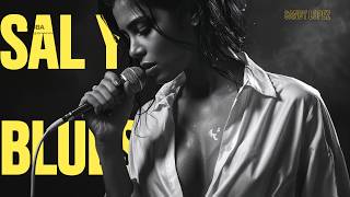 Sal y Blues | Spanish Soul Blues | Sandy Lopez for Cuba Resonance