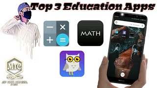 #tech Top 3 Unique Application for Android in hindi || Which will Help you in education Purpose || screenshot 3