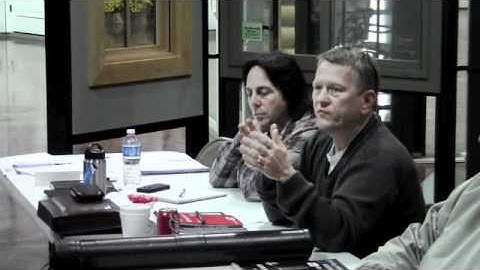 Energy Expert Talks Tornado Resistant Building,TransForm, TransForm™, (ICF),