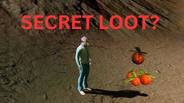 FREE PED Hack? Fruit & Stone Gathering in Entropia! 🍎💎 (EASY Money for Noobs!💰) #gaming