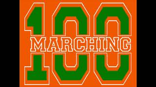 FAMU 2005 - "We Belong Together" - Mariah Carey