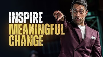 How Leaders Persuade And Influence Anyone Easily - 3 Step Process