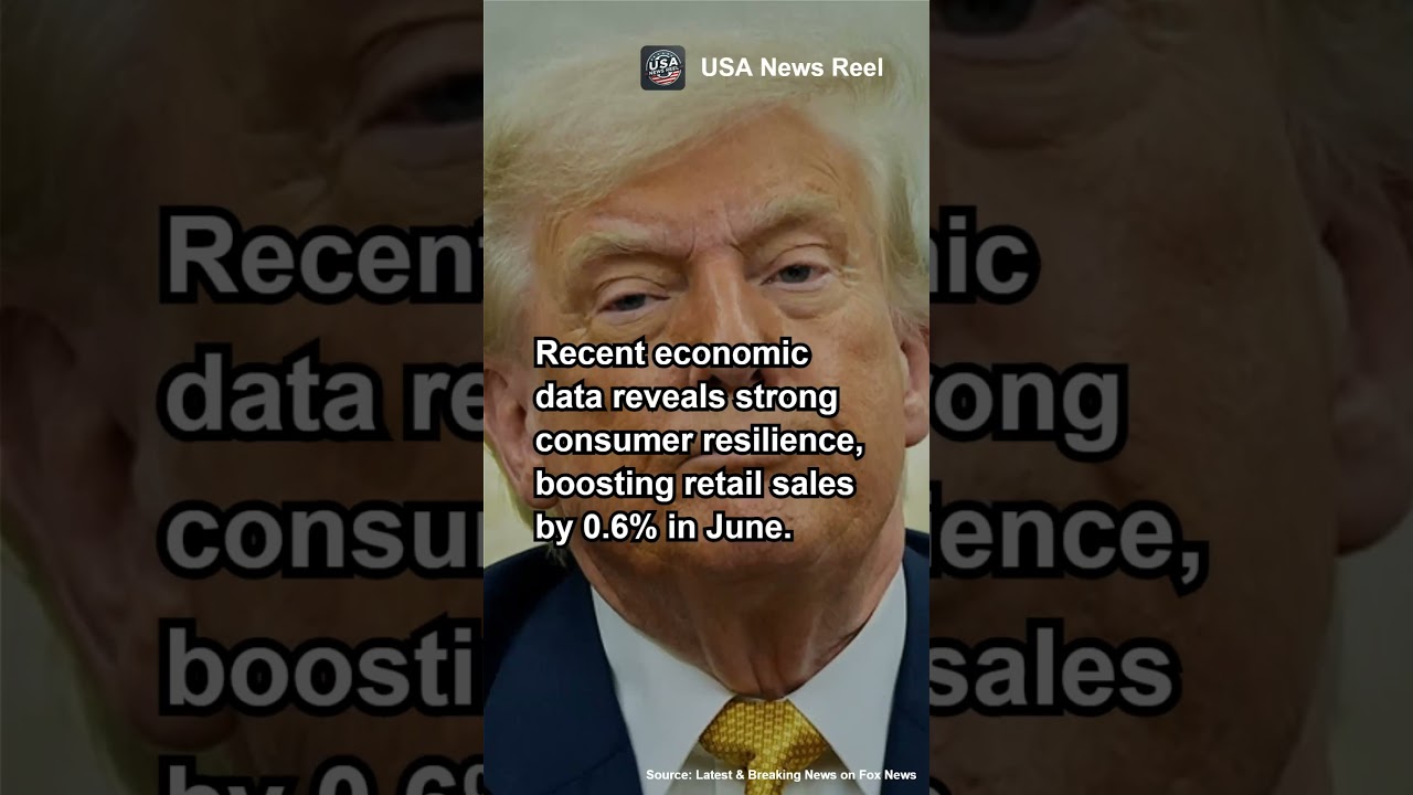 Good Economic Data Challenges Trump's Interest Rate Agenda 