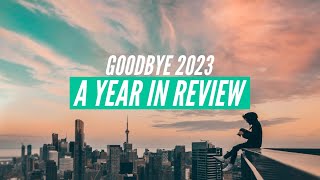 Unforgettable Events of 2023: A Year in Review by ListTopia 38 views 4 months ago 18 minutes