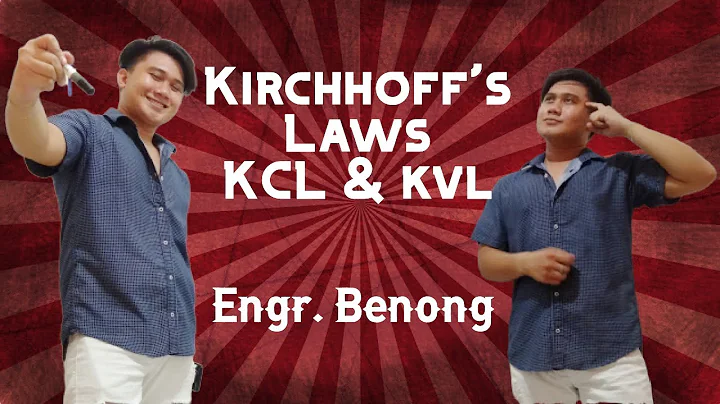 Kirchhoff's Laws