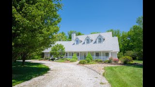 5105 N Richland Creek Road video tour