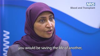 Muslim perspectives on organ donation