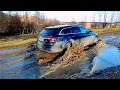 Opel Insignia ❗4x4❗ Haldex ⚠️getting dirty⚠️