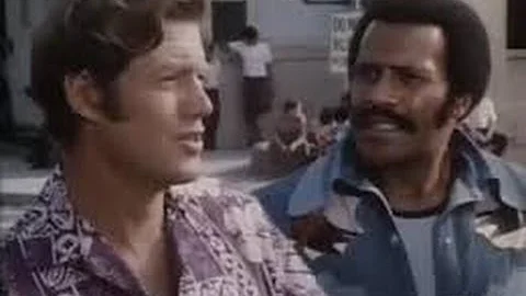 Police Story - Thanksgiving with Frank Converse, F...
