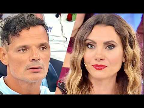 Video UOMINI E DONNE SHOCK! Agnese ricontatta Federico dopo aver lasciato Roberto - Bufera nel Trono Over.