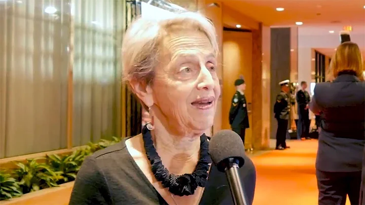 University of Toronto's Stein on Deterring North K...