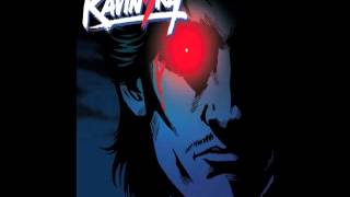 Kavinsky  - Nightcall (Drive Original Movie Soundtrack)